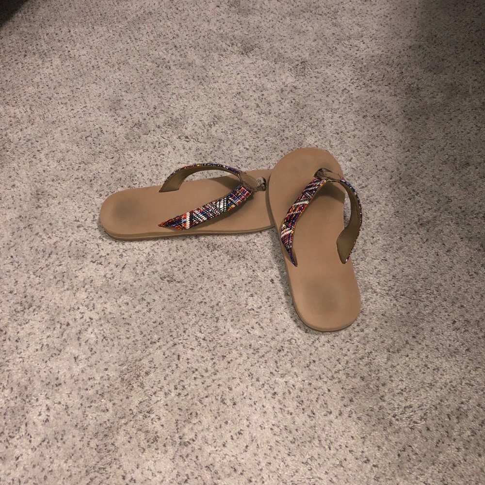 Flip flops - Picture 3 of 5
